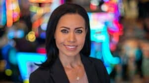 Jamul Casino nombra a Rocío Zorrilla directora del hotel
