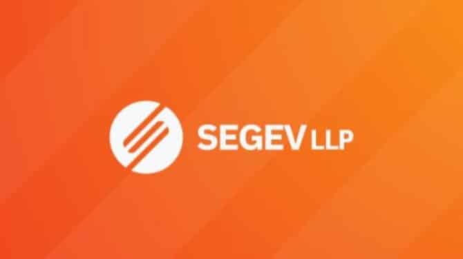 Segev LLP incorpora a David McHugh a su asociación