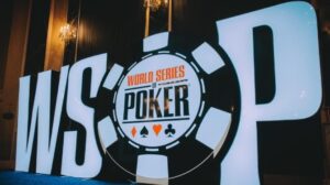 Caesars venderá la marca WSOP a NSUS en una transacción de 500 millones de dólares