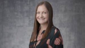 Andrea Bossard ascendió a vicepresidenta de ingeniería de GLI