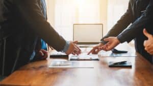 Bally’s completa el segundo período de elecciones de renovación para los accionistas