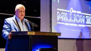 Circa Sports otorga más de 20,2 millones de dólares en concursos de la NFL