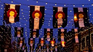 El número de apuestas deportivas de Colorado disminuye un 9,5% interanual en diciembre de 2024