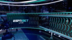 ESPN Bet se lanza oficialmente en DC a través de una asociación con MSE