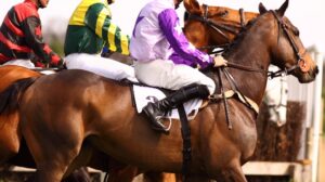 Everi se asocia con 1/ST para lanzar la aplicación Gulfstream Racing