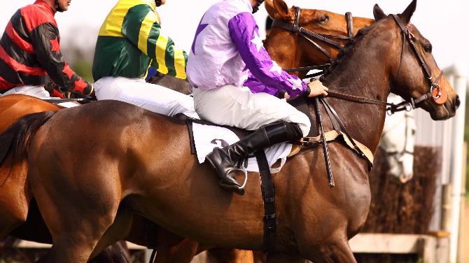 Everi se asocia con 1/ST para lanzar la aplicación Gulfstream Racing