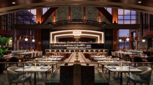 Ya están abiertas las reservas para el primer filete Gordon Ramsay con sede en Canadá