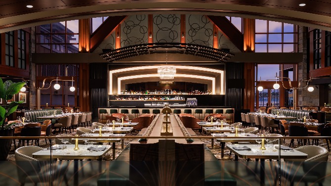 Ya están abiertas las reservas para el primer filete Gordon Ramsay con sede en Canadá