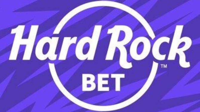 Hard Rock Bet llega a los 2.500 juegos de casino online en Nueva Jersey