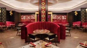 Yaamava’ Resort & Casino se asocia con un famoso chef para celebrar el Año Nuevo Lunar