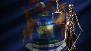 El regulador de Michigan publica un informe de sentencia sobre la operación de juego ilegal de Flint