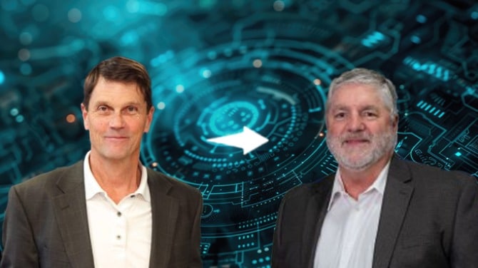 Joe Bennett, de Scientific Games, se retirará; Bryan Murphy pasará a ser vicepresidente de operaciones de productos instantáneos en EE. UU.