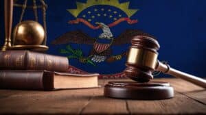 El proyecto de ley de Dakota del Norte intenta definir qué grupos califican para realizar juegos de azar caritativos