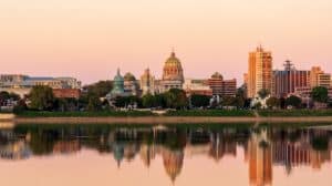 Pensilvania alcanza la marca total de ingresos por juego de 6.000 millones de dólares por primera vez en 2024