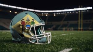 El índice de apuestas deportivas de Delaware en diciembre alcanza los 28,4 millones de dólares