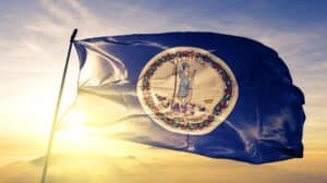 Los ingresos del juego en Virginia totalizan 74,9 millones de dólares durante diciembre de 2024