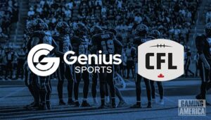Genius Sports y CFL se asocian para lanzar CFL GameZone