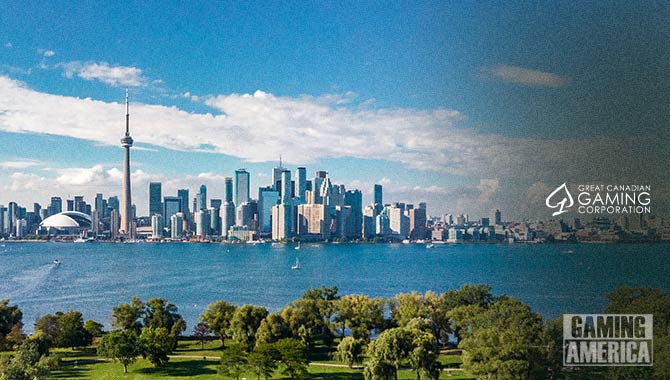 Great Canadian Gaming se prepara para una huelga en seis de sus casinos