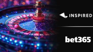 Inspired Entertainment lanzará Hybrid Dealer Roulette en el Reino Unido a través de bet365