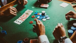 BetMGM anuncia la expansión del póker en Pensilvania