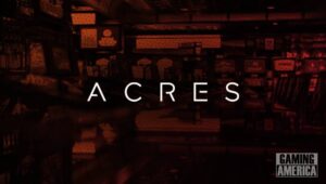 Acres presenta la aplicación Cashless Casino para operadores minoristas
