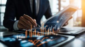 Los ingresos por juegos comerciales de EE. UU. alcanzan los 5.810 millones de dólares en octubre