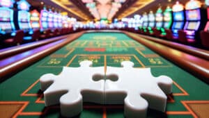 AGS se asocia con Three Rivers Casino en Oregón