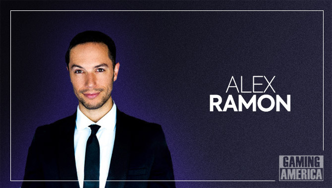El ilusionista Alex Ramon realizará un espectáculo exclusivo en Lake Tahoe