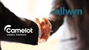 Allwyn confirma la compra de Camelot Lottery Solutions Group