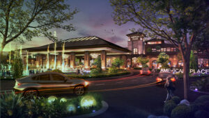 American Place Casino organiza un sorteo para nuevos empleados por el premio de Universal Studios