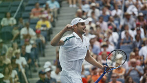 La estrella del tenis Andy Roddick se une a Betway como embajador mundial