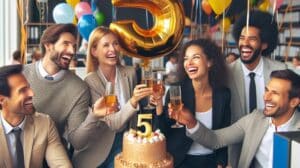 Powerplay.com celebra su quinto aniversario en Ontario