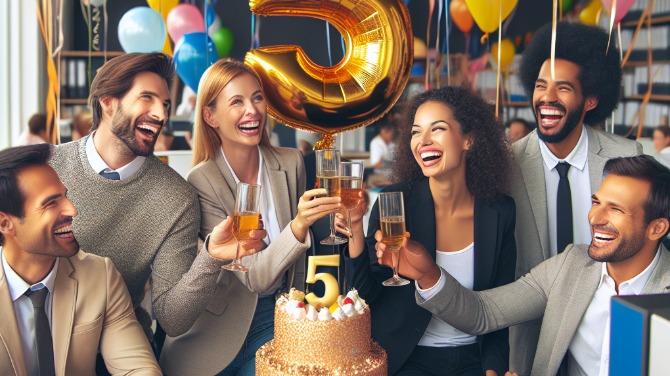 Powerplay.com celebra su quinto aniversario en Ontario