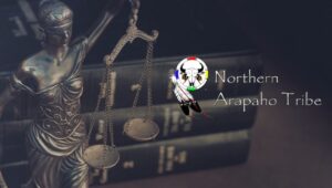 Los legisladores de Wyoming trabajan con la tribu arapaho del norte en una propuesta de juego