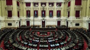 Argentina: La legislatura de Chubut extiende las concesiones de los casinos clubes en medio de un debate