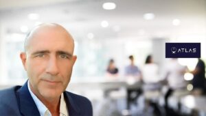 Atlas-IAC nombra a Eddie Morales como director de ventas para Iberia y Latinoamérica