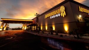 Augustine Casino de Coachella Valley integrará la plataforma QCI Host