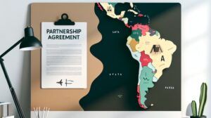 Aviatrix se asocia con Vibra Solutions