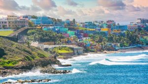 Sportradar se asocia con Ballers Sportsbook para ofrecer apuestas deportivas en Puerto Rico