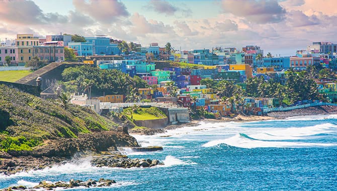 Sportradar se asocia con Ballers Sportsbook para ofrecer apuestas deportivas en Puerto Rico