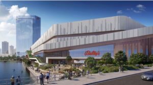 GLPI proporciona información actualizada sobre el desarrollo de casinos de Bally’s en Chicago, de 1.190 millones de dólares