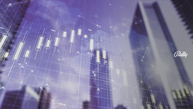 Bally’s Corporation registra 578,2 millones de dólares en ingresos para el tercer trimestre de 2022