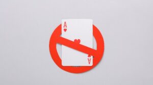 Representantes del gobierno presentan una moción para prohibir los juegos de azar en las elecciones estadounidenses