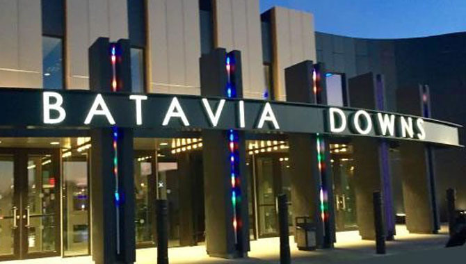 Batavia-Downs-Gaming
