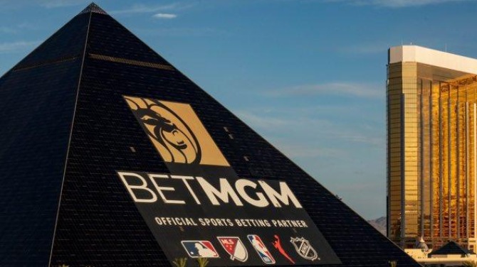 BetMGM se asociará con Boldplay para ofrecer contenido exclusivo de iGaming