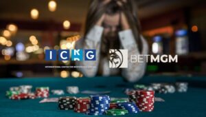 BetMGM se asocia con el ICRG a través de una subvención de investigación de 180.000 dólares