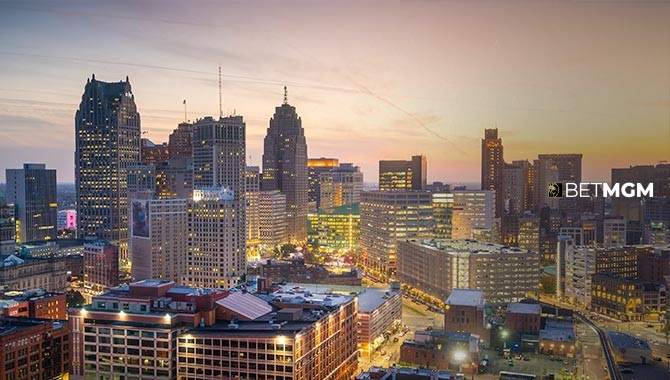 BetMGM nombró a Nashville Predators socio oficial de apuestas deportivas