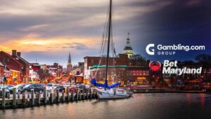 Gambling.com se prepara para las apuestas deportivas online en Maryland