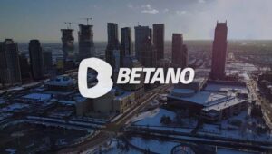 Betano lanza en Ontario su primera entrada al mercado norteamericano