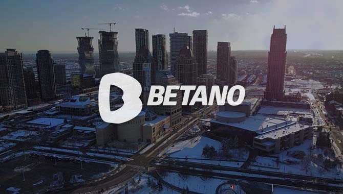 Betano lanza en Ontario su primera entrada al mercado norteamericano
